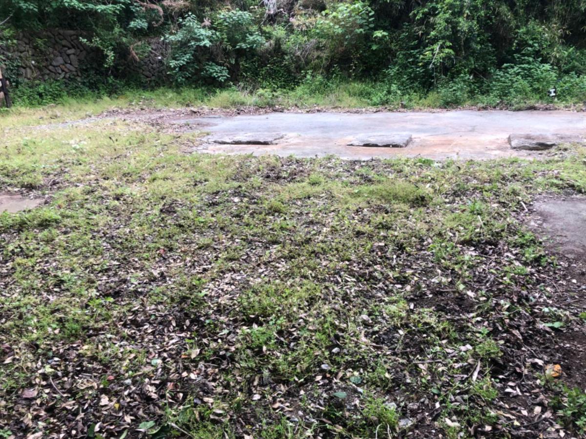 手石キャンプ場 Minamiizu Kültér fotó