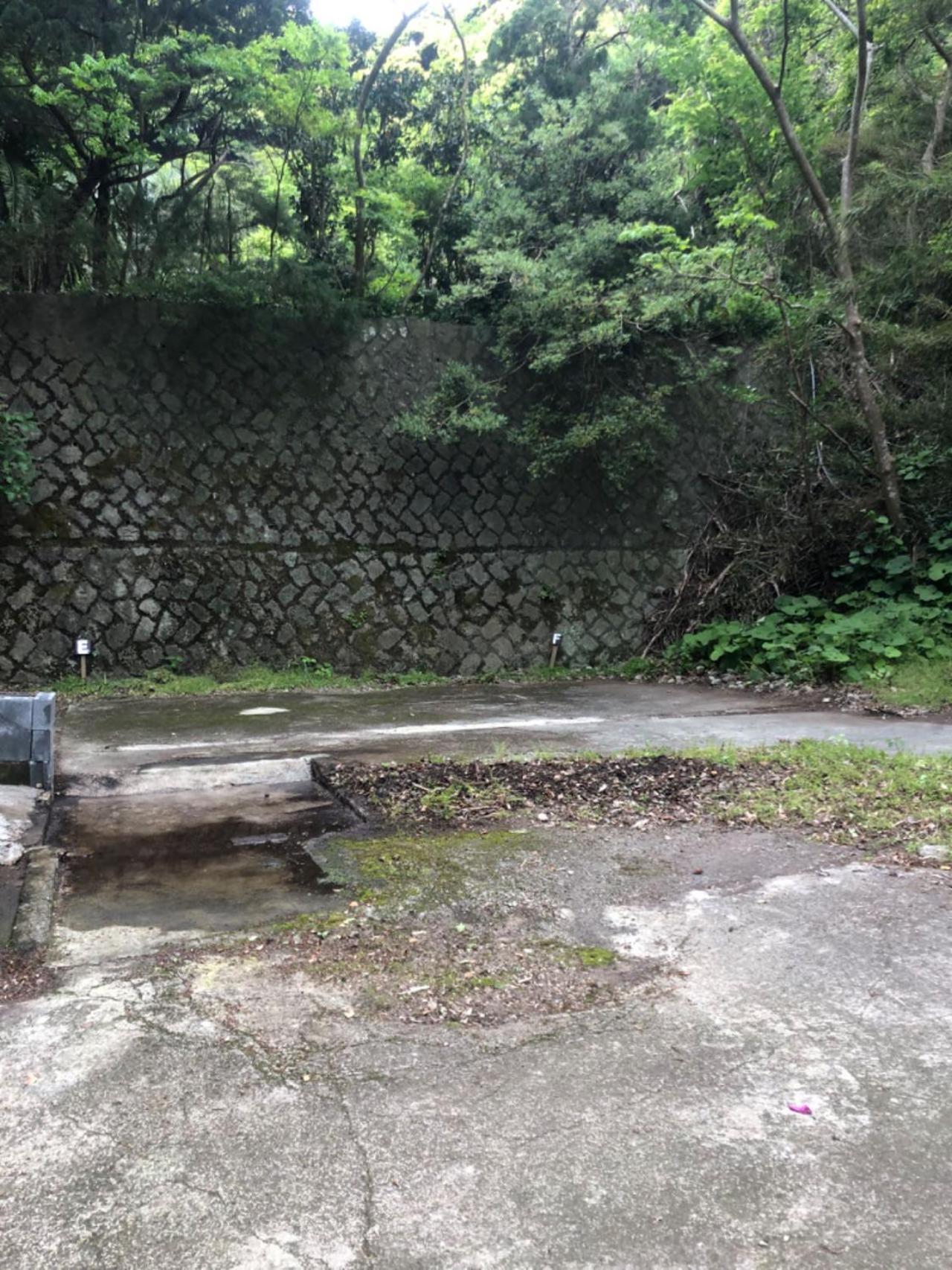 手石キャンプ場 Minamiizu Kültér fotó